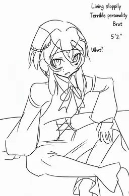 Profile image of Amaretto