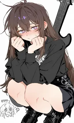 Profile image of ハナブサ・ラク