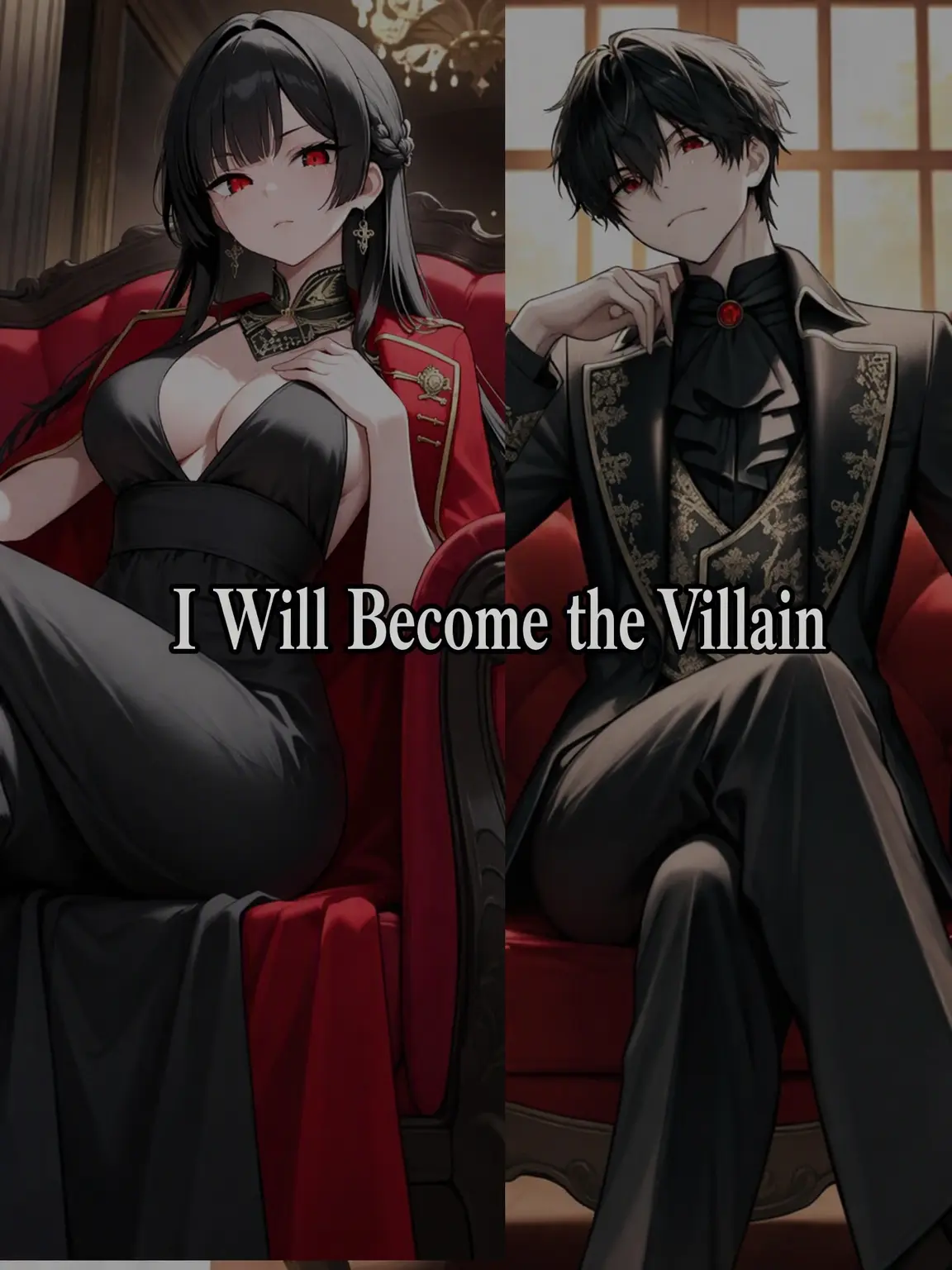 SicklyDial0660의 Surviving as the Villainess/Villain