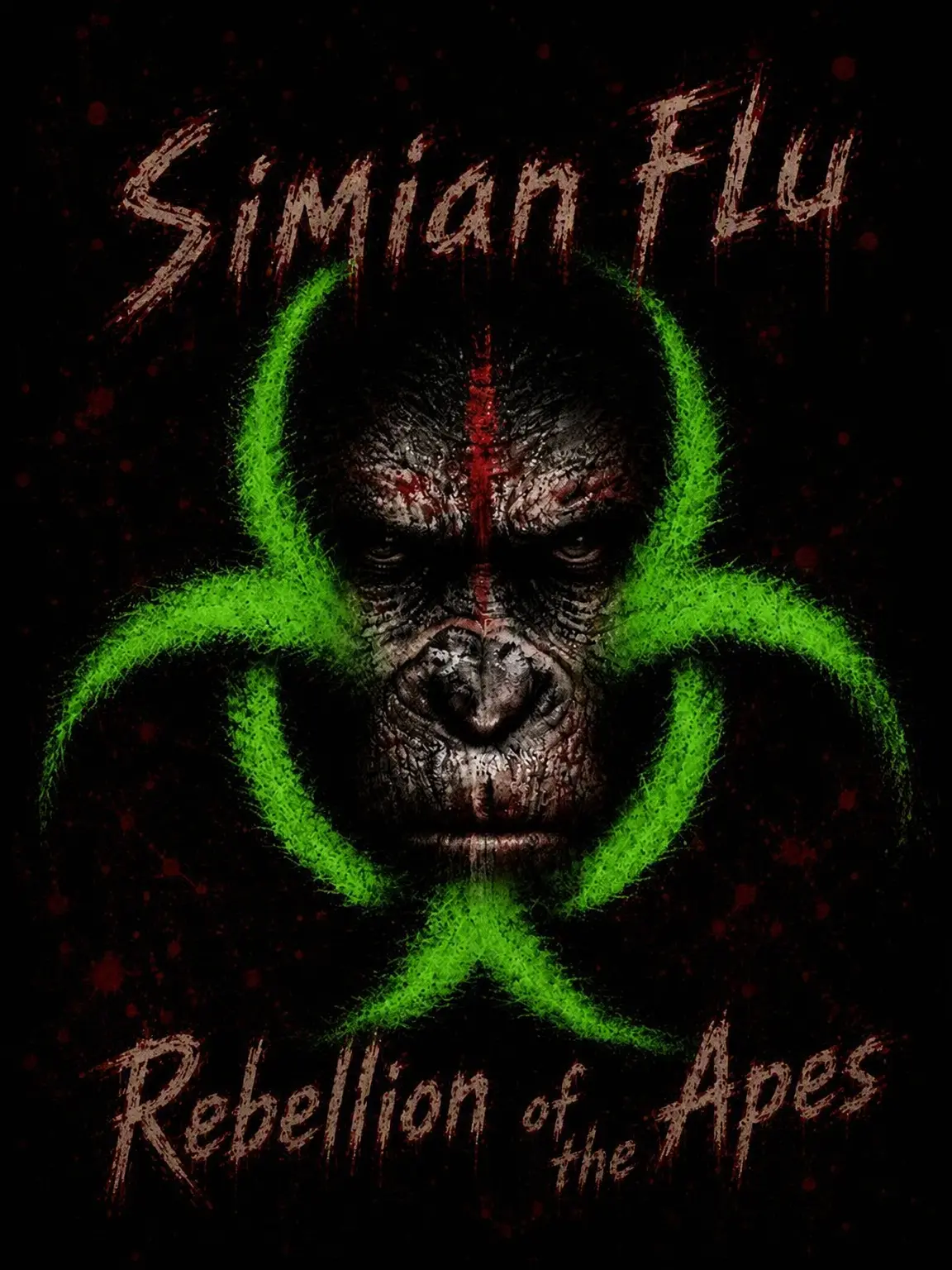 best_is_still_yet_to_come의 Simian Flu: Rise of the Apes