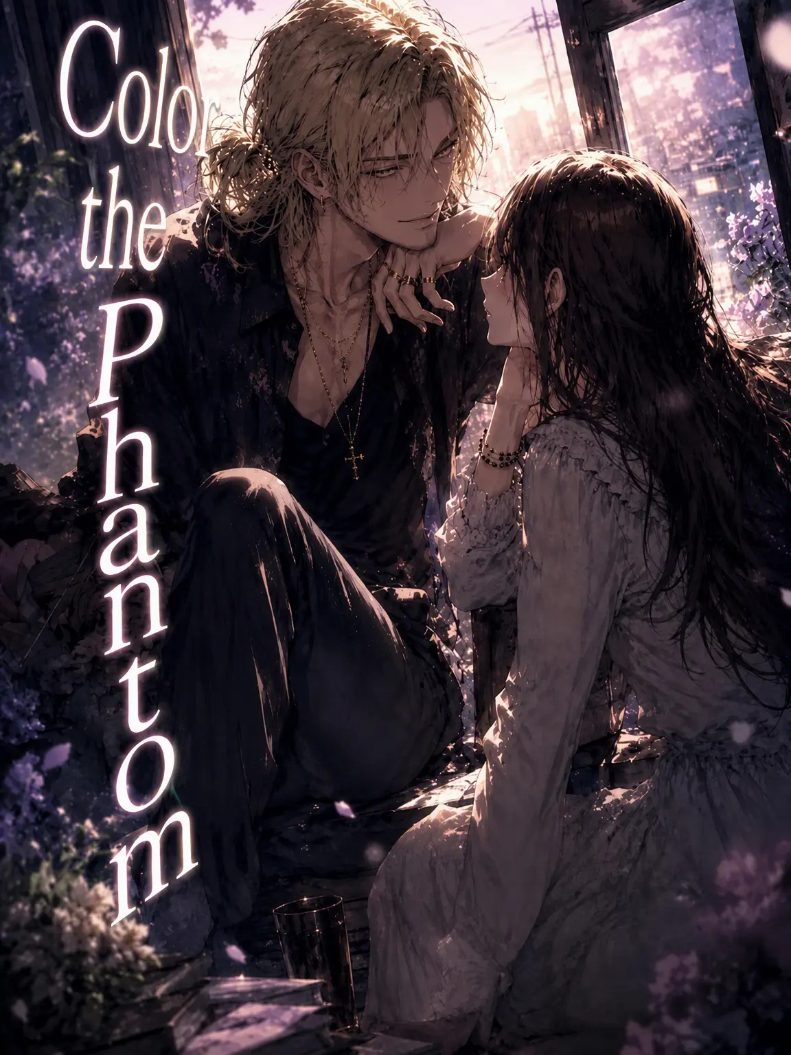 QuietKazoo1372의 Color for the Phantom