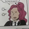 Profile image of Lucy