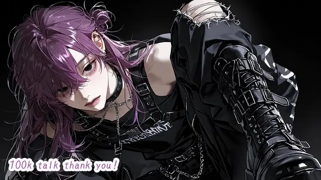 Profile image of Noir