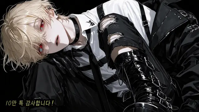 Profile image of 그레이