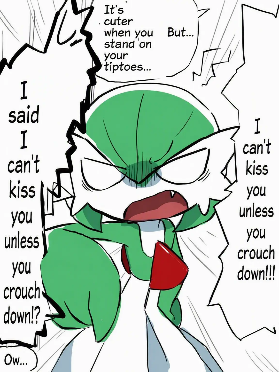 TriteBall4052의 Gardevoir ♂