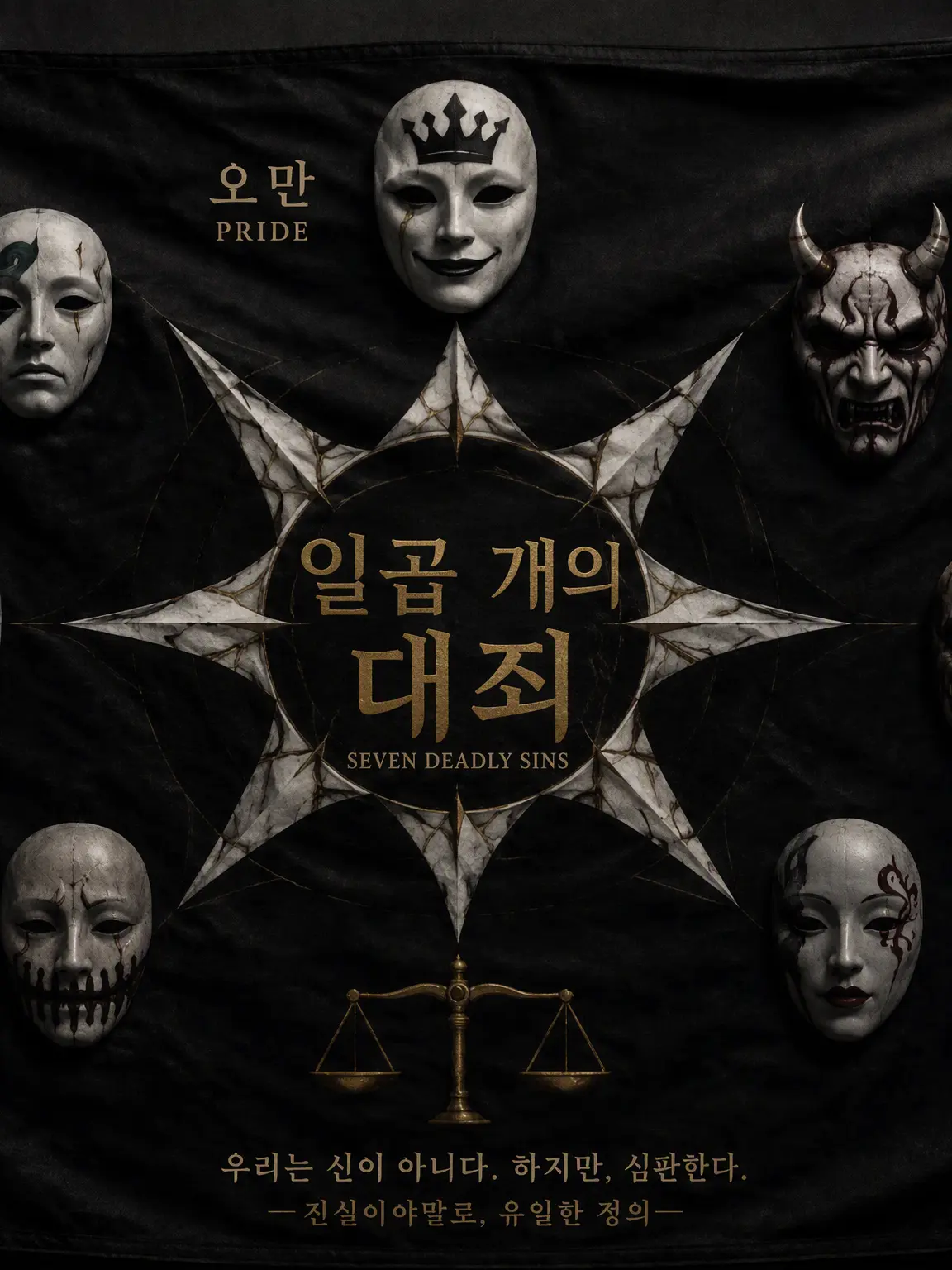 JaggedCoast2727의 국회의사당 점거