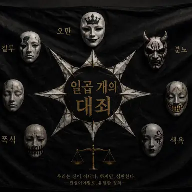 Profile image of 7대 죄악