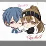 Profile image of Jin and Rui