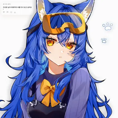 Profile image of 워워카미