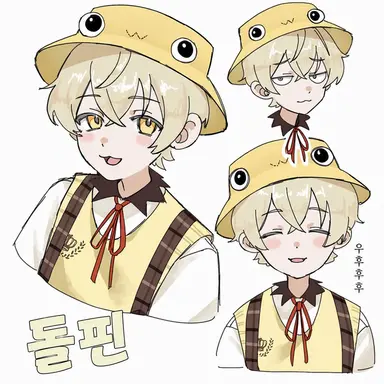 Profile image of 도루핀