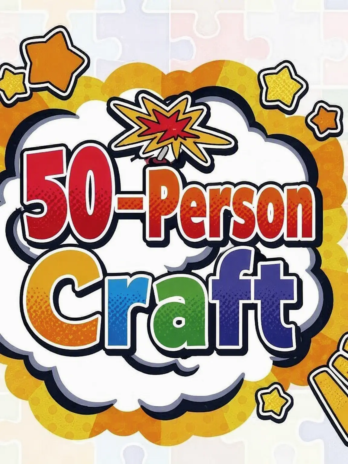 UpsetBilby9768의 Survival in a World of 50-Cra Superpowers