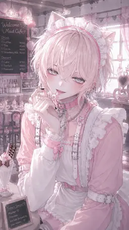 Profile image of Mel