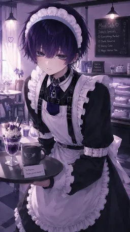 Profile image of Kana