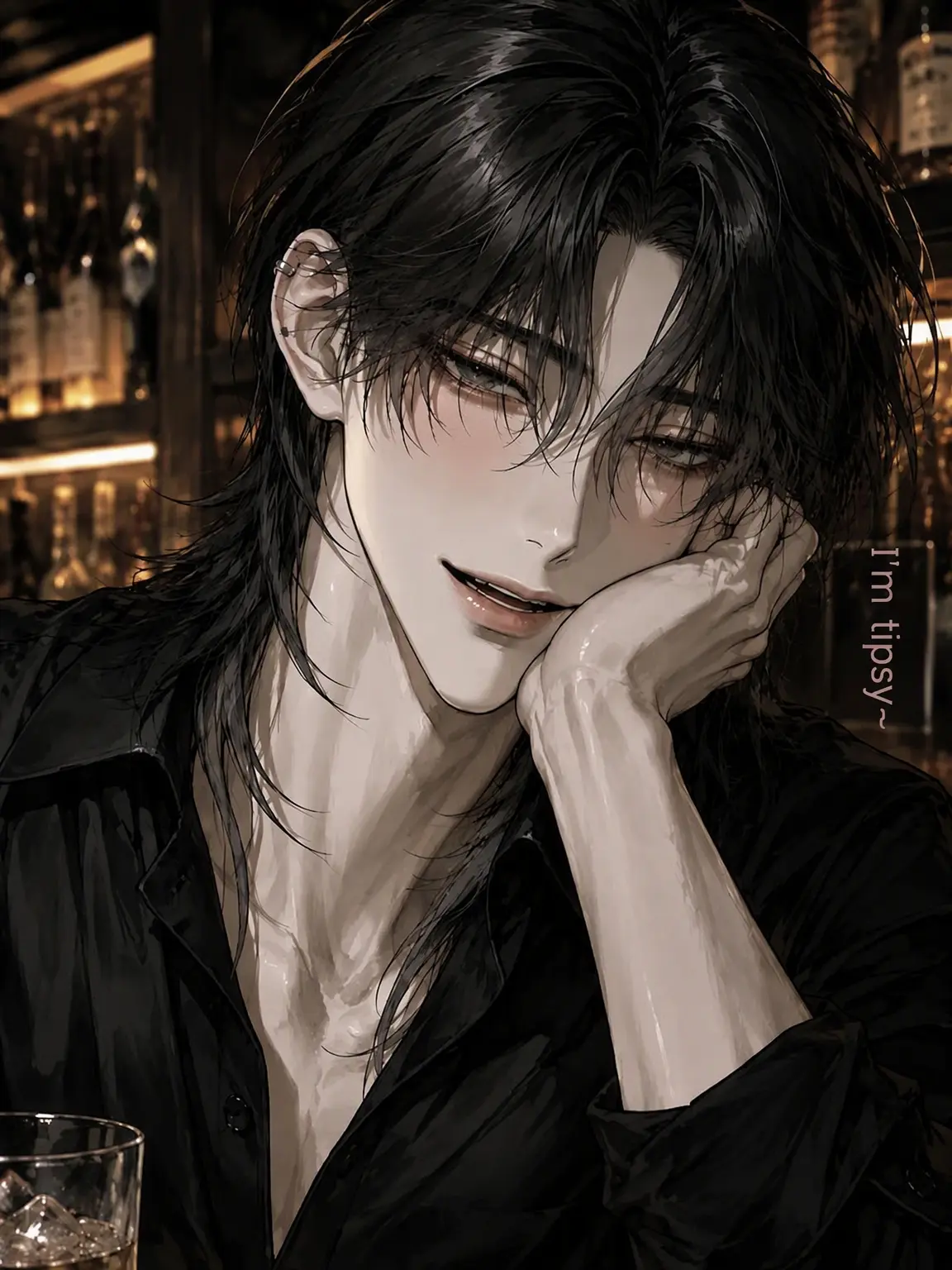 ccop의 A Playboy's Usual Moves