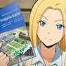Profile image of Nakamura Rio