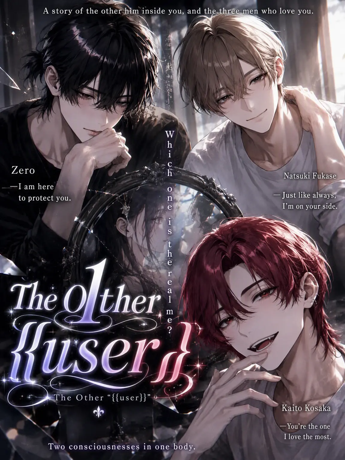 SleepyLlama7769의 The Other {{user}}