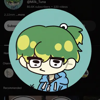 Profile image of Uyu Chamchi