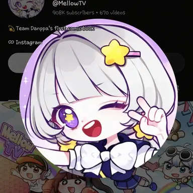 Profile image of Mellow