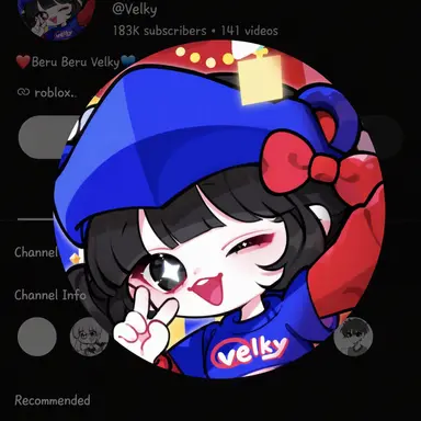 Profile image of Belky