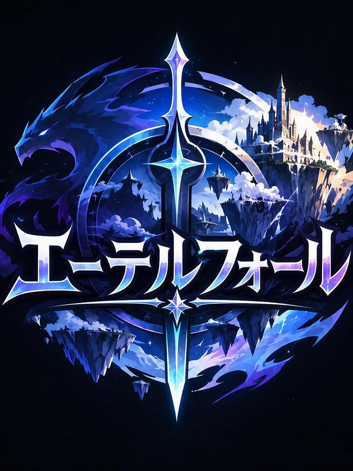 GentlePeak9857의 モンスターRPG AetherFall
