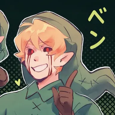 Profile image of ベン