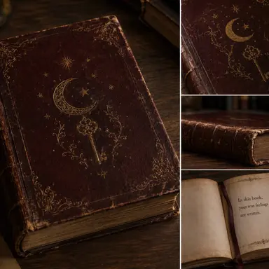 Profile image of Book