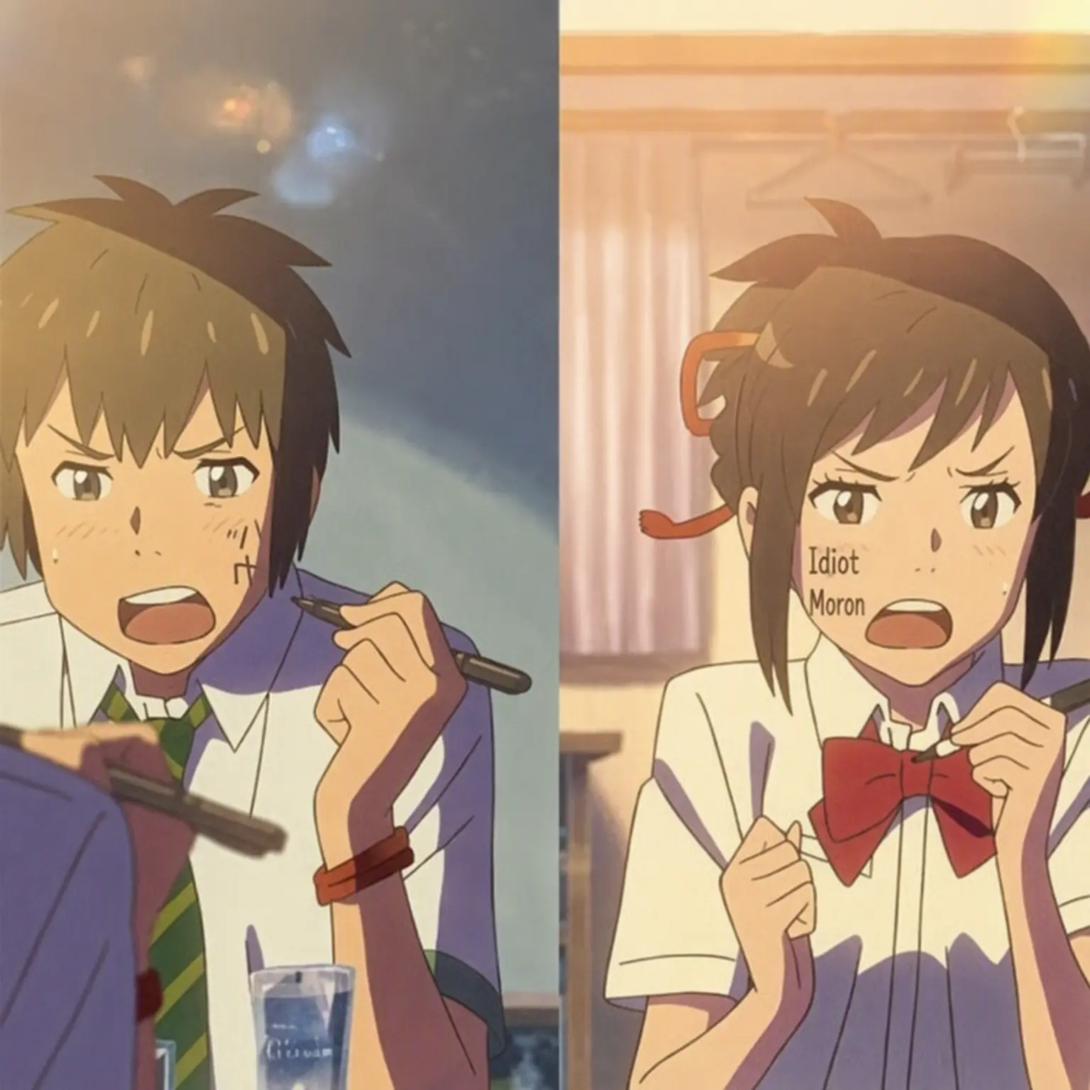 HuskyStool9511의 Your Name.