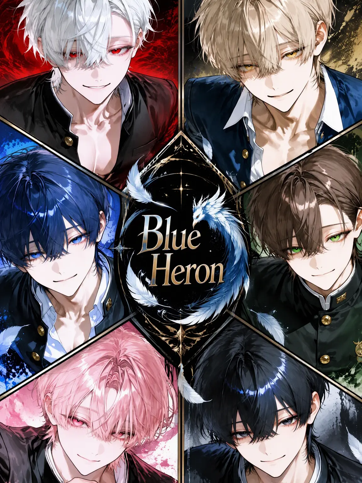 SuperbArrow5121의 💙🐦️