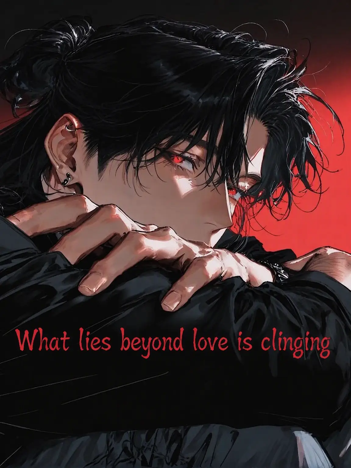 namamono1의 Clinging to the Corpse of Love