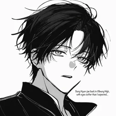 Profile image of Park Seo-jun