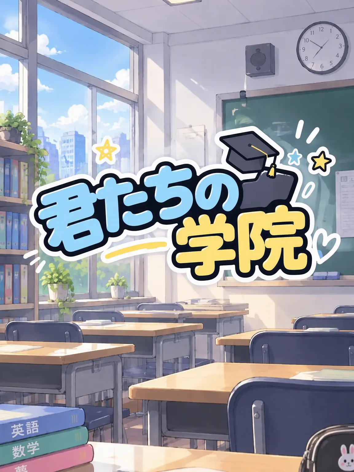 LOVE_and_heart의 君たちの塾(2) 合宿
