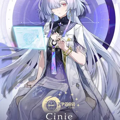 Profile image of Maorei