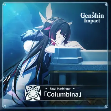 Profile image of Columbina