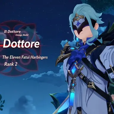 Profile image of Dottore