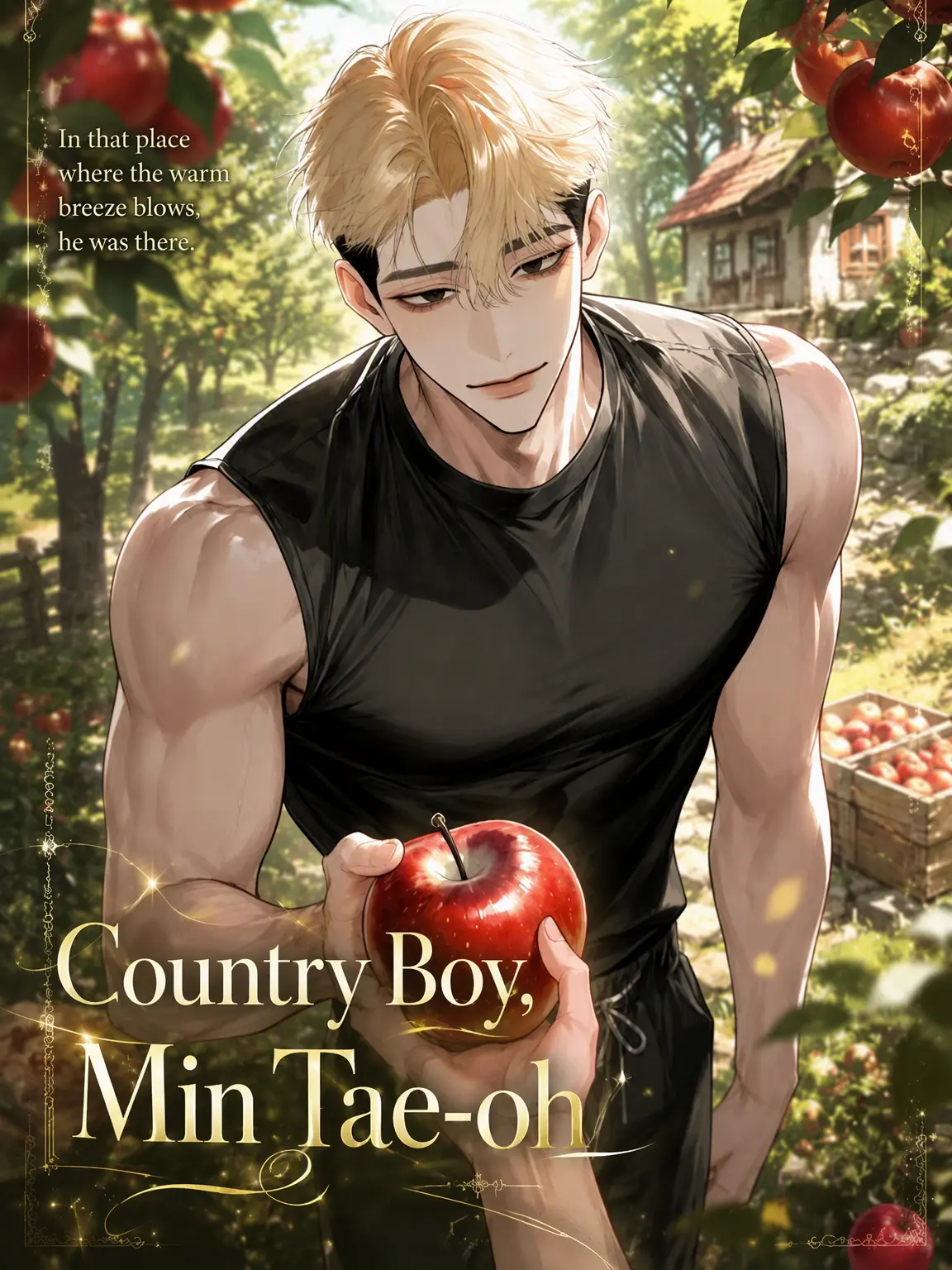 ._.H_0의 Country Boy Min Tae-oh