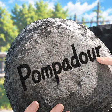 Profile image of Mysterious Stone