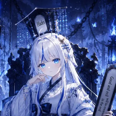 Profile image of Aokumo Rin