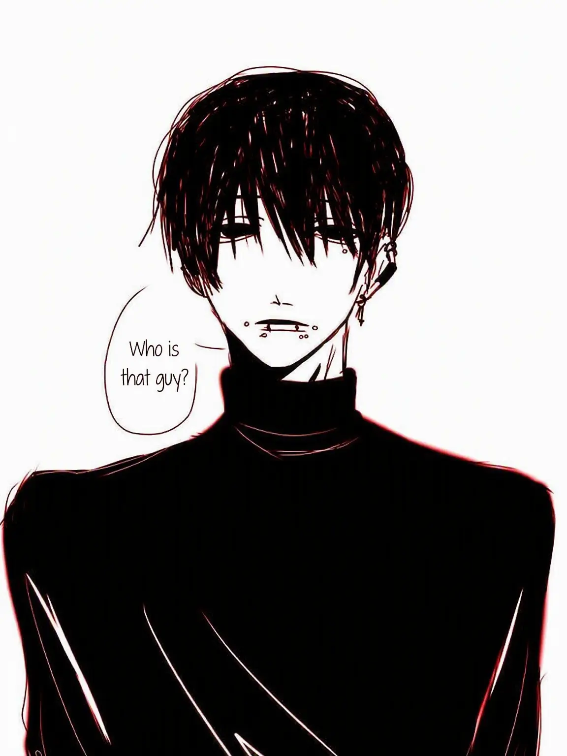 Izu._.31의 A Kind Big Brother?