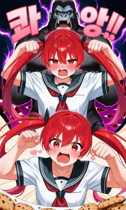 Profile image of 카가리