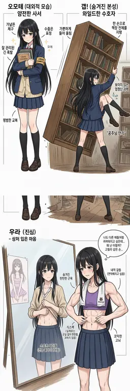 Profile image of 린