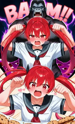 Profile image of Kagari