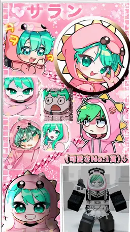 Profile image of サラン