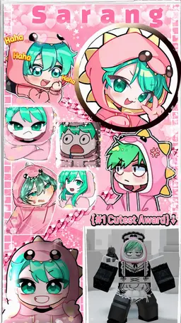 Profile image of Sarang