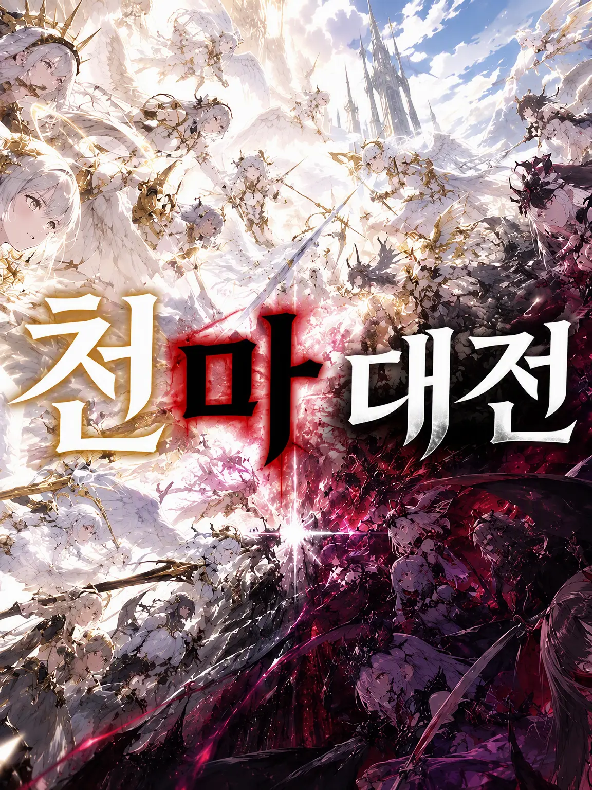WickedComic3235의 천마대전