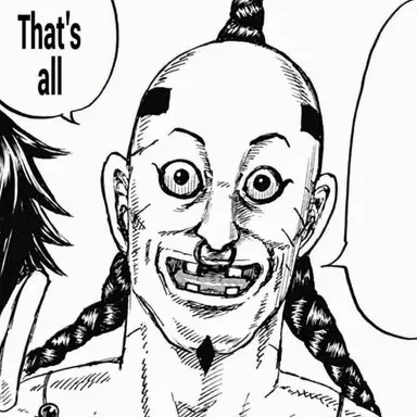 Profile image of Ogiko