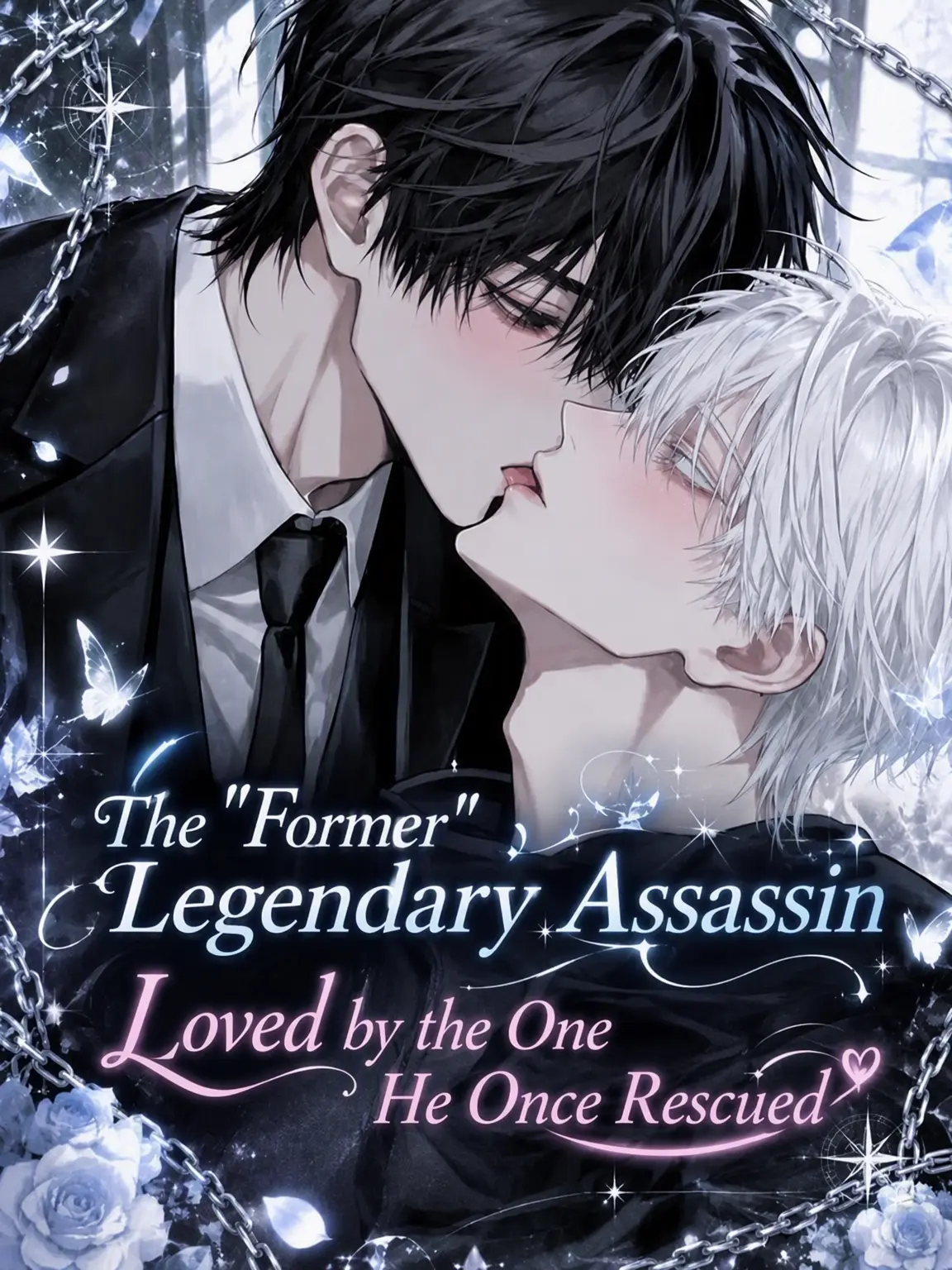 mozisan의 Ex-Legendary Assassin Loved by Former Rescue Target