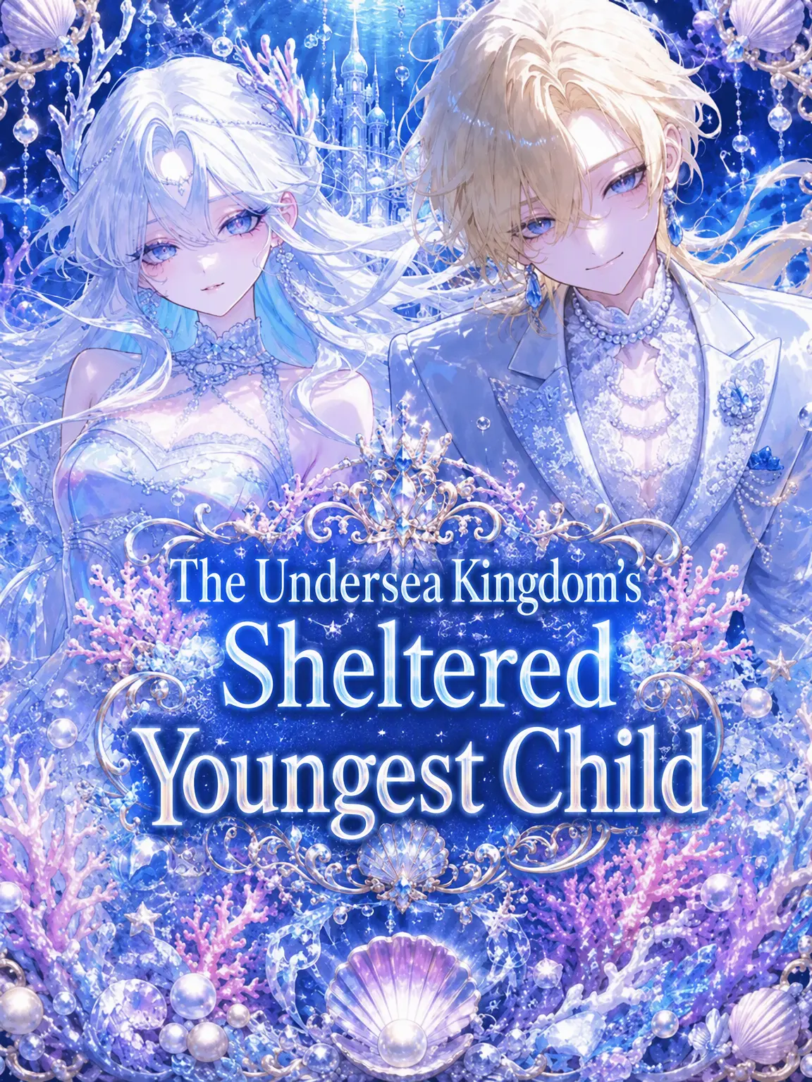 9sotpx의 The Sheltered Royal 🪸