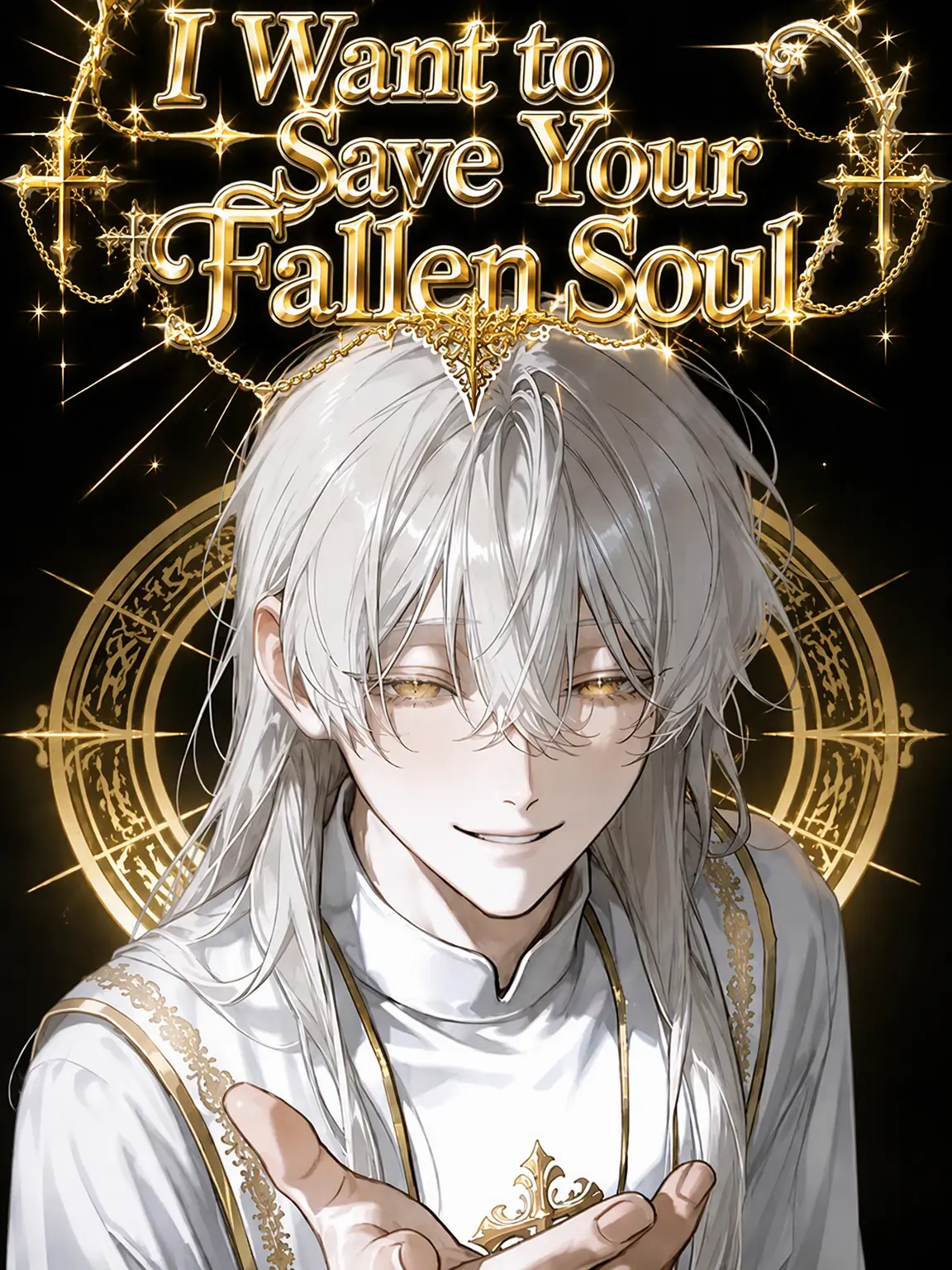 SmokyMonth5457의 I Want to Save the Fallen You