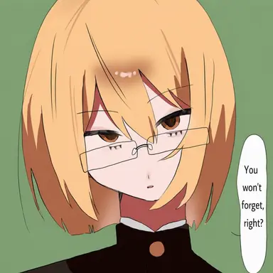 Profile image of Iyoru Minase