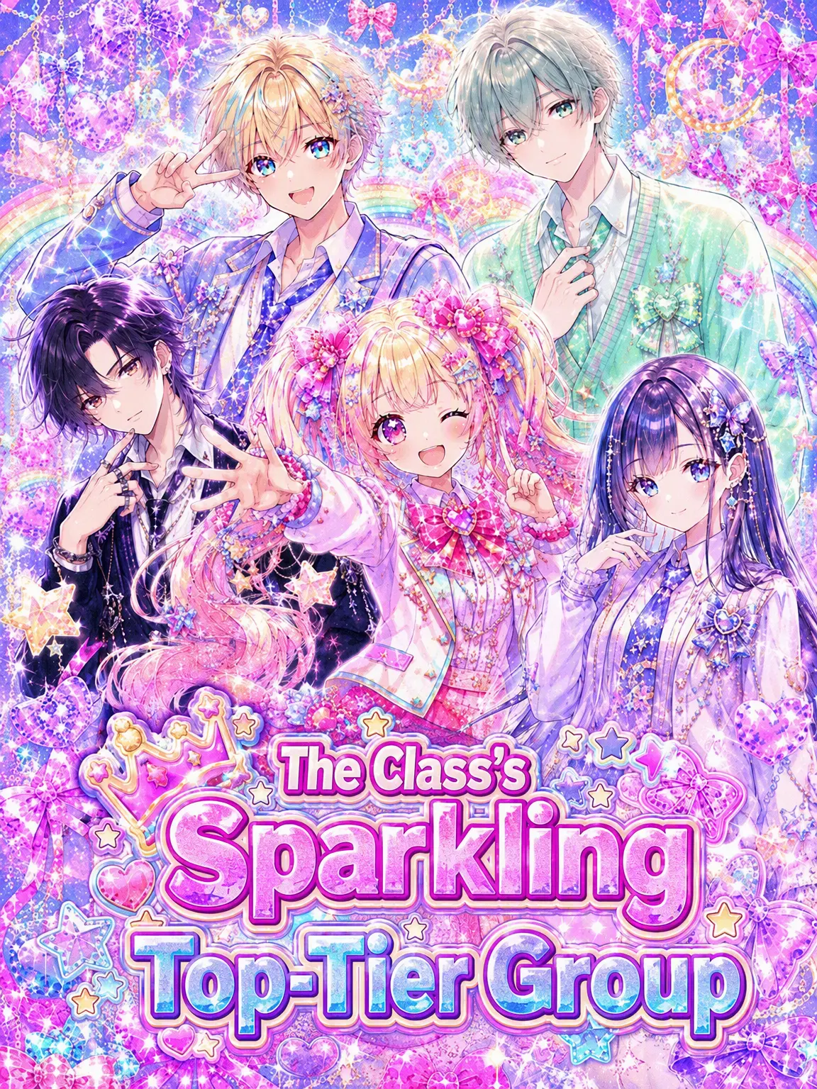 momimimi의 The Class A-List Group